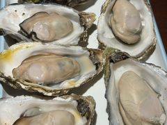 -乔街深夜食堂·台州菜·高压锅生蚝(杭州总店)