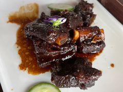 -柳莺湖上·湖景餐厅·江南菜(西湖店)