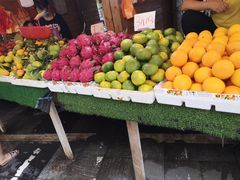 -港华水果街(港华广场店)