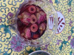 -宫事颐庭·老佛爷贵寿下午茶(颐和园店)