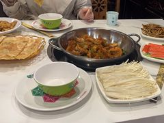 -重庆巴渝火锅(钟家村店)