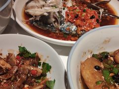 -农耕记·湖南土菜(科技园店)