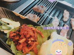 -韩满园· 甄选韩式烤肉