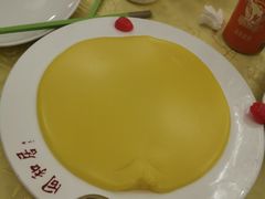 三不粘-同和居(什刹海店)