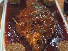 -苹果树下艺术餐厅(通州店)