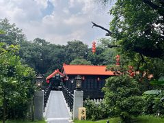 -侨美·唐荔园·40年地道粤菜