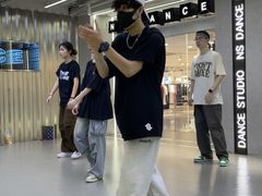 -摩登百货(岗顶店)