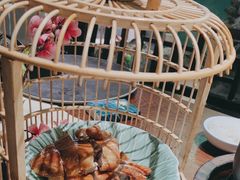 -佬麻雀·新湘菜(珠海金发购物中心店)