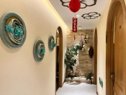 -芳朵美容养生SPA