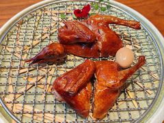 禾轩草烧乳鸽-木棉·醉心粤味(COCO Park店)