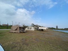 -春花秋色城市公园