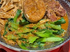 -喜家德虾仁水饺(景枫中心店)