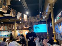 -韩山葵烤肉(太古里店)