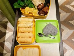 -润园四季椰子鸡火锅(海上世界店)