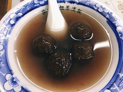 -粗茶淡饭(东关街店)