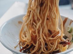 -丁记面馆(凤凰店)