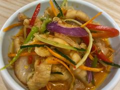 -米泰芒·东南亚料理(体育西店)