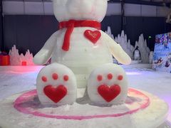 -宁波冰雪大世界(北仑区)