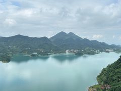 -仙岛湖旅游风景区