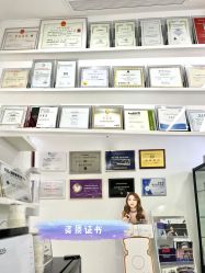 -慕颜医疗美容·皮肤微整 抗衰