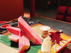 巧克力牛舌芯-300杯·和牛烧肉清酒专门店(廊里店)