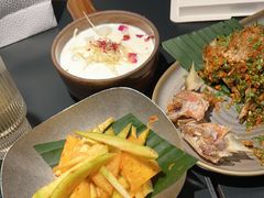 -Ameigo梅果·云贵川bistro(长宁来福士店)