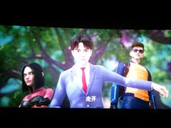 -万达影城(银兴菲林店)