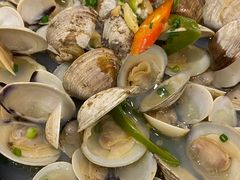 -鸿记海鲜大酒楼(开发区店)