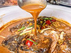 -四妹餐厅(玫瑰街店)