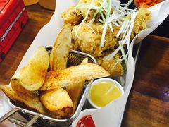 -米屋石锅拌饭(师大店)