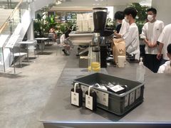 -M Stand(宁波万象城店)