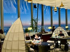 -鲜璟台·地标景观餐厅(上海中心店)