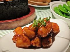 糖醋里脊-桂满陇·锦绣江南(益田广场店)
