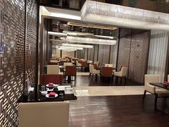 -杭州和达希尔顿逸林酒店·和园中餐厅-杭帮菜名店