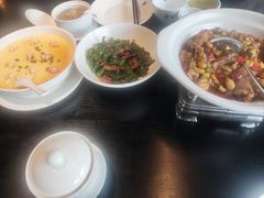 -简小舍·民间手艺菜(武昌江滩店)