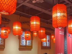 -山四砂锅(太原钟楼街店)