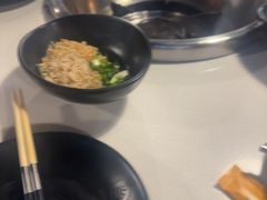 -味之绝热血美蛙鱼火锅(中坝店)