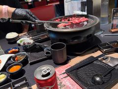 -黑牛の店·黑金店(沈阳万象城店)