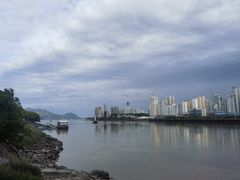 -江心屿景区