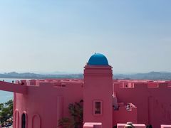 -漳州滨海火山岛自然生态风景区