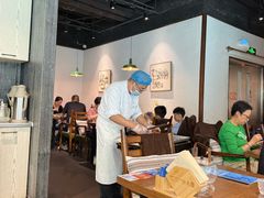 -小大董·烤鸭(王府井apm店)