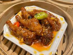 -稻香迎囍皇宫(港惠店)