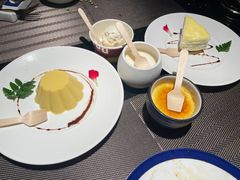 -極上萬膳·日料放题(海岸城店)