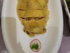 -顺风海鲜港(金玉兰店)