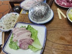 -厝味火锅·潮汕卤水火锅(十一合店)
