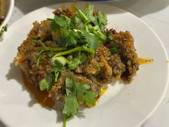 -百年粉蒸牛肉