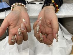 -斯馨·健康美甲美睫