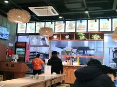-湘人龙记老长沙米粉(鸟巢店)