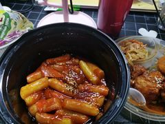 -禾谷韩餐(热带海洋学院店)