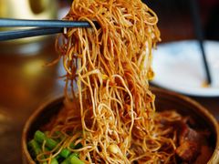 -老雒阳面馆·水席(定鼎门店)